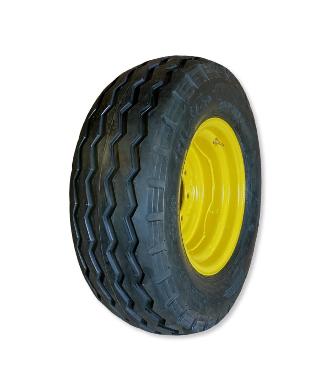 QH632 Rim Assembly